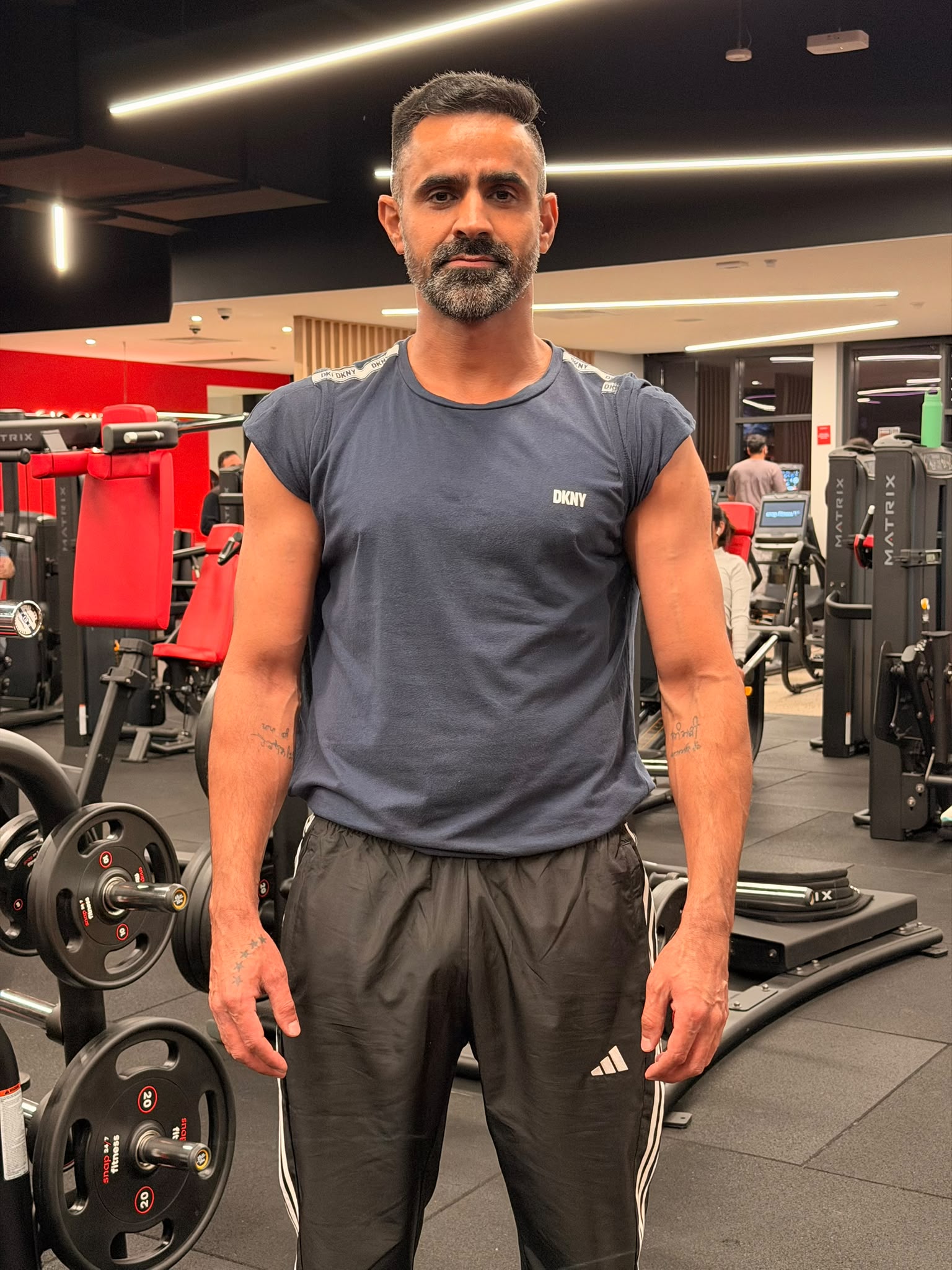 Sukhdeep transformation