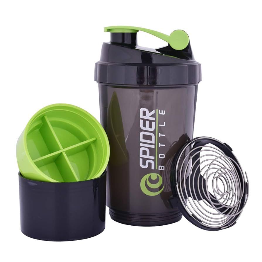 Protein Shakers