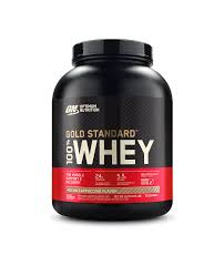 ON Whey Protein
