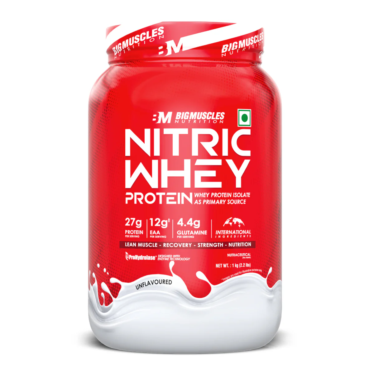 Whey Protien